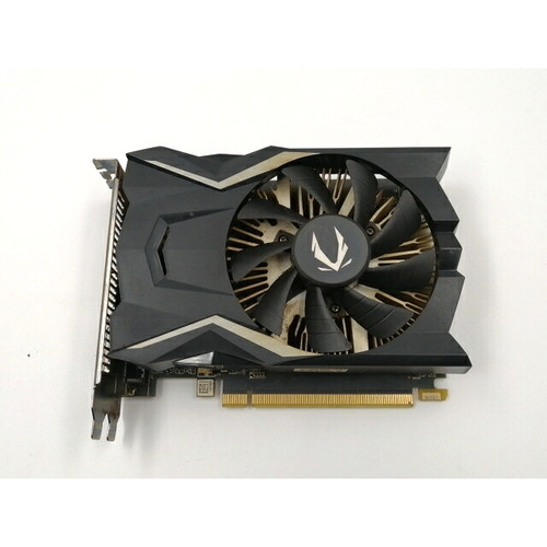 Used zotac geforce gtx - gtx, oc