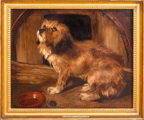 Large 19th century - large,