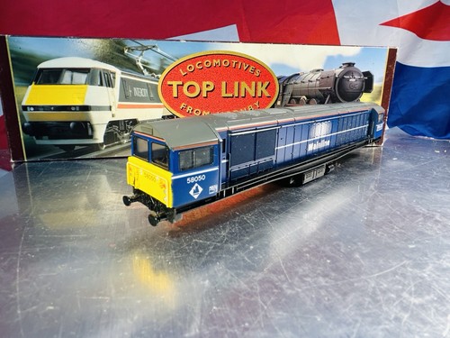 Hornby class mainline - hornby, 00