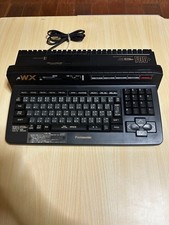 Panasonic FS-A1WK MSX 2+ WP