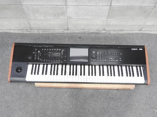 Korg kronos keyboard - kronos-73,