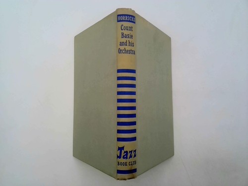Count basie and his orchestra - basie,