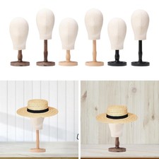 Wig Head Multipurpose Standing