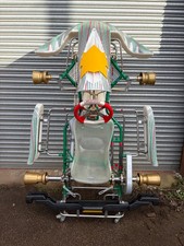 USED 2025 TONY KART 401 T