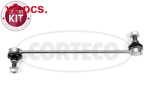 Pcs front anti - pcs, bar