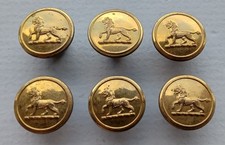 Matching Set of 6 Antique