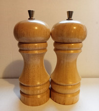 Woodware ltd salt - t&g,