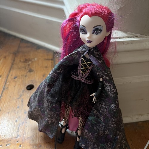 Ever after high - ever, evil