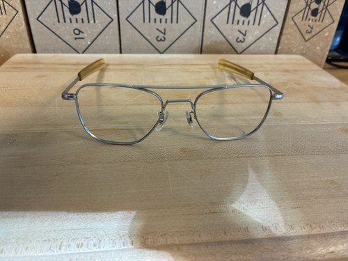 Randolph engineering aviator - randolph,