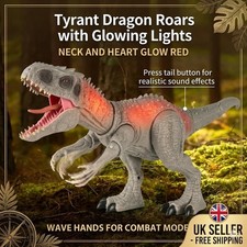 Large Tyrannosaurus Rex