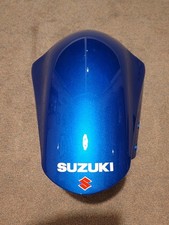 SUZUKI GSX-R K2  Front Mudguard/ Fender.