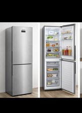 Hotpoint Fridge Freezer