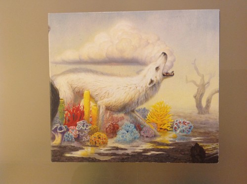 Rival sons hollow bones - hollow,