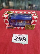 Vintage Chad Valley Garage