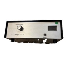 Eagle TBA 50 Amplifier For Pa