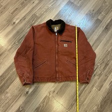 Vintage Carhartt WJ097 VRS