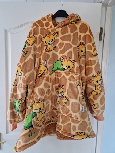 Oodie original giraffe - oodie,