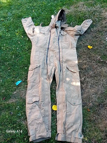 Ww2 british army rac - rac, suit