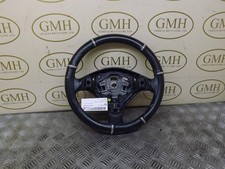 Peugeot 307 Steering Wheel 3