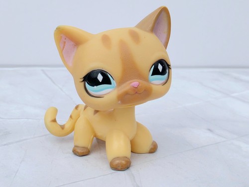 Littlest pet shop - littlest,