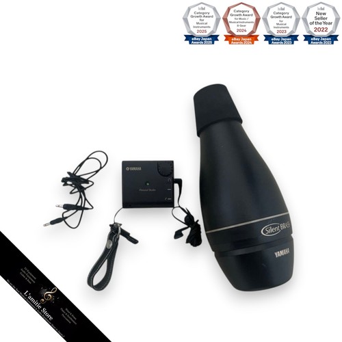 Yamaha silent brass pm5 - yamaha,