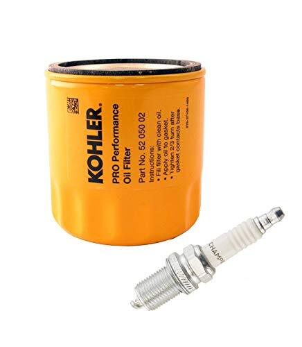 Kohler 050 engine oil - 52,