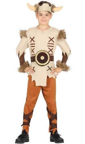 Child mighty viking - mighty, warrior