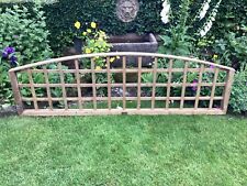 Trellis Convex Topper Panel - Jacksons 