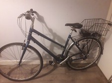 RIDGEBACK MOTION 21 SPEED