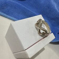 Tiffany & Co Paloma Picasso Ring