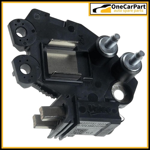 Valeo 12v alternator - 12v,