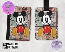 Personalised Disney Passport