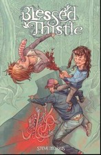 BLESSED THISTLE GN DARK HORSE