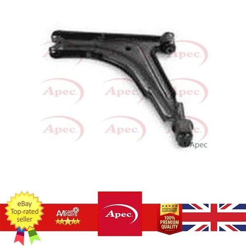Front left right suspension - right,