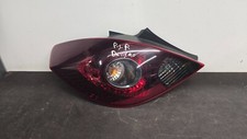 Vauxhall corsa sxi 2011 - corsa, d