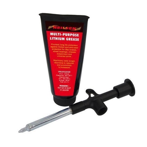 Neilsen ct4136 mini grease gun - ct4136,