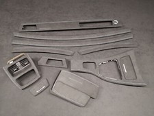 BMW 3 Series E92 Alcantara