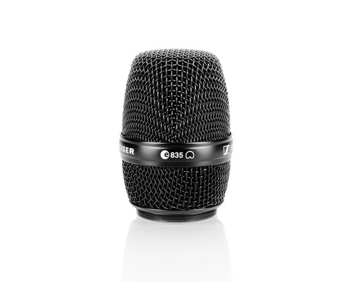 Sennheiser mmd 835 bk - mmd, 835-1