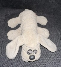 Grey Pound Puppie Original