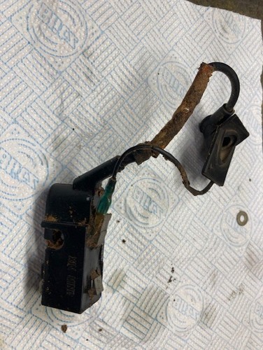 Chinise chainsaw parker titan - chainsaw,