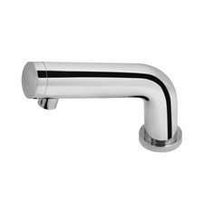 Chrome Sensor Tap Automatic
