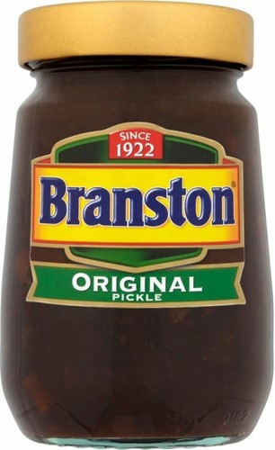 Branston original pickle - original,