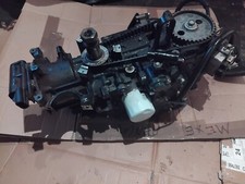 Mercury 25hp elpt outboard - mercury,