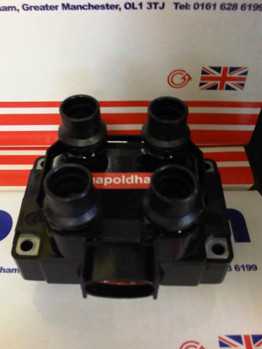 Ford escort mk5 - mk5, mk1