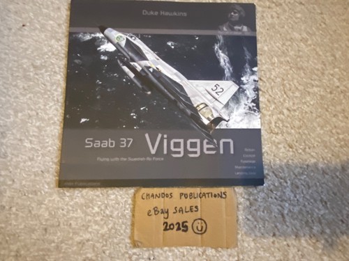 Saab viggen robert pied - viggen,