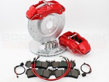 FOR SEAT LEON MK3 CUPRA 300