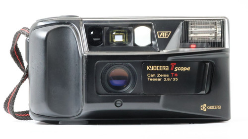 Mint kyocera t scope - mint!,