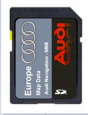 Audi MMI 3G Plus  HN+ HDD