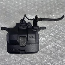 Front right brake - right, for
