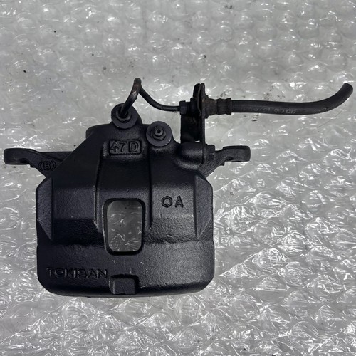 Front right brake caliper - front,